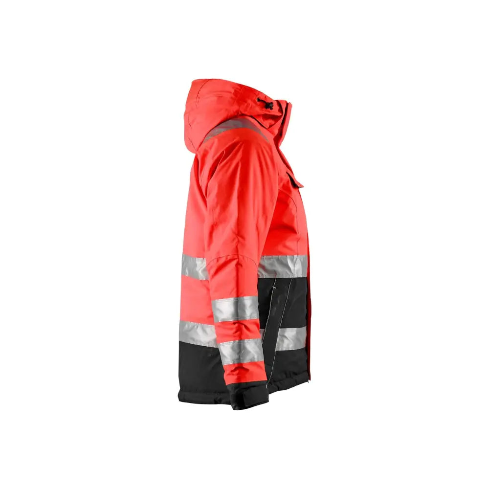 Blåkläder Naisten highvis talvitakki 48721987 - Blåkläder työvaatteet