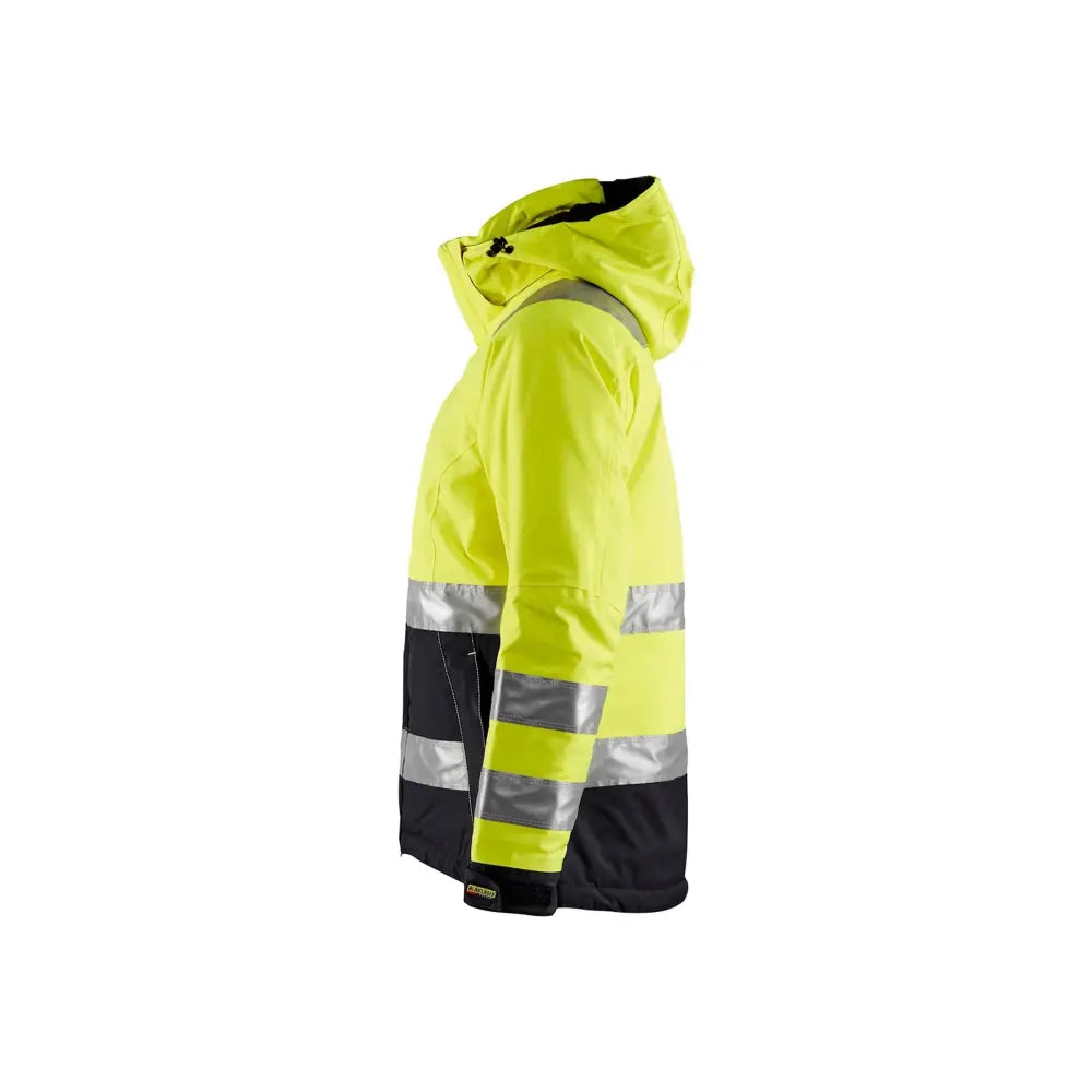 Blåkläder Naisten highvis talvitakki 48721987 - Blåkläder työvaatteet