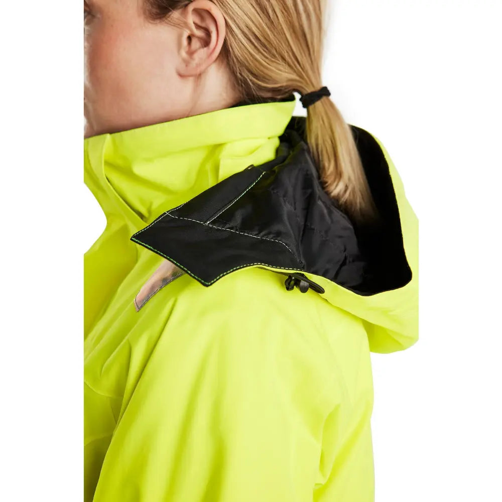 Blåkläder Naisten highvis talvitakki 48721987 - Blåkläder työvaatteet