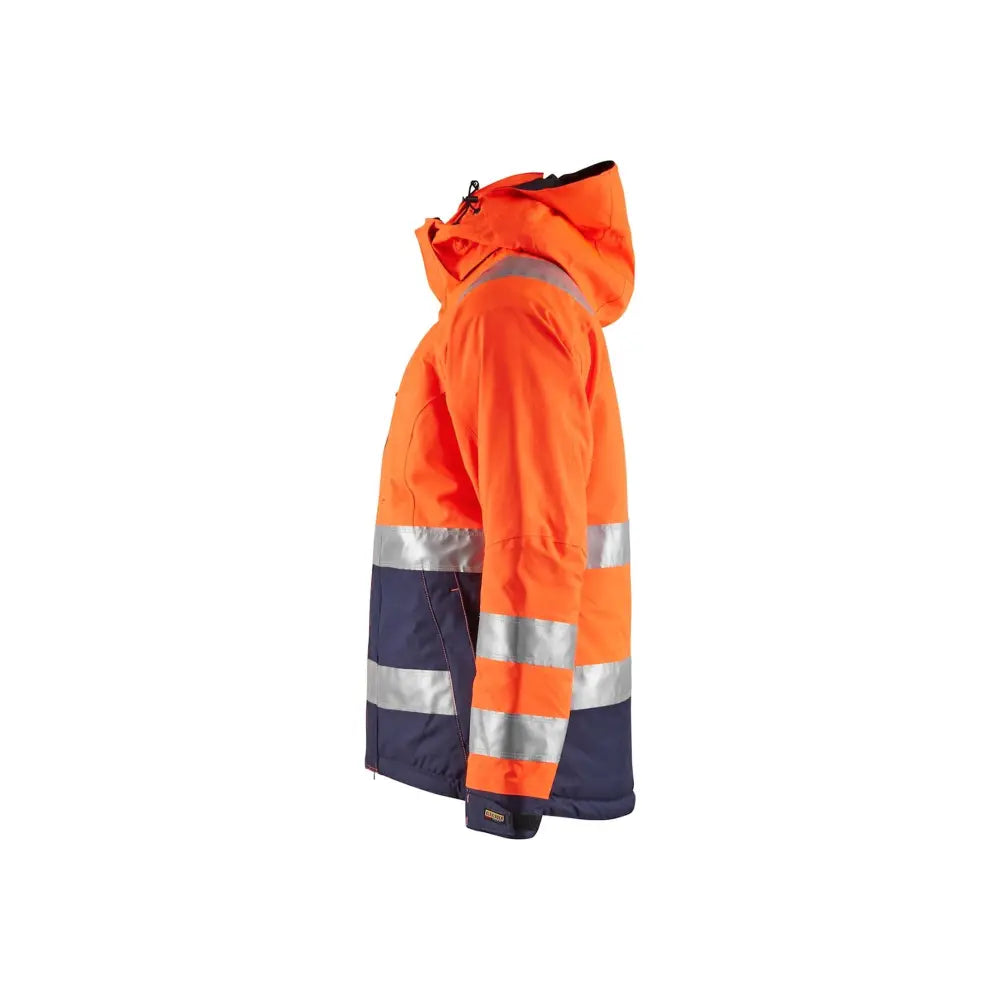 Blåkläder Naisten highvis talvitakki 48721987 - Blåkläder työvaatteet
