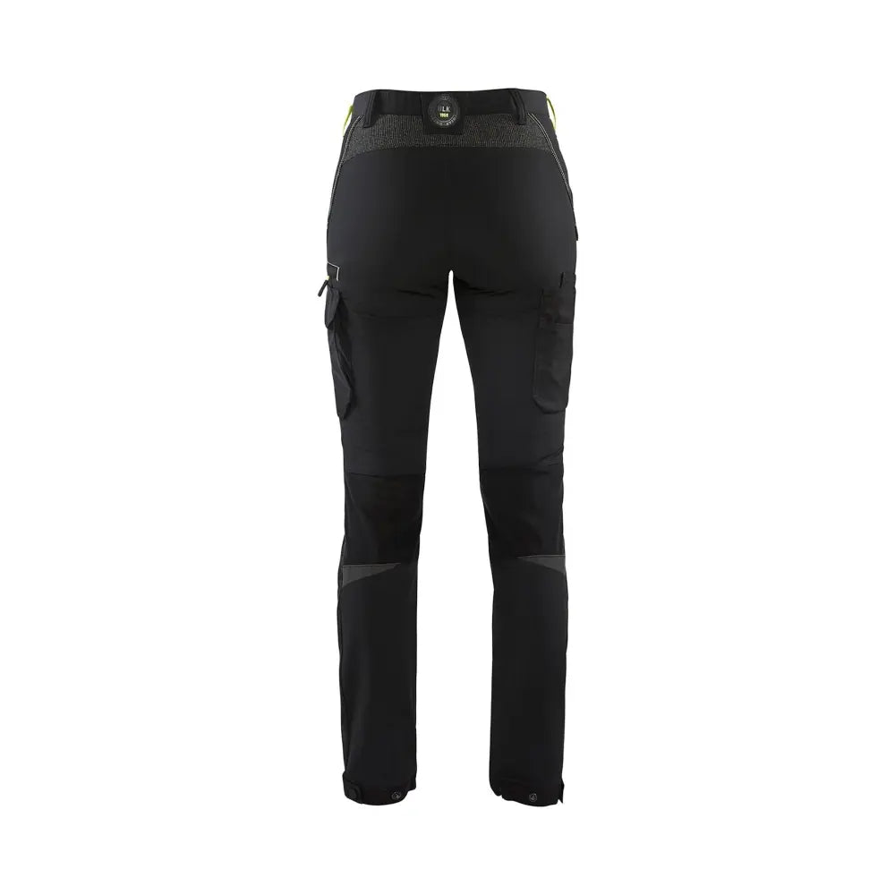 Blåkläder Naisten housut 4-way stretch 71221645 - Blåkläder työvaatteet