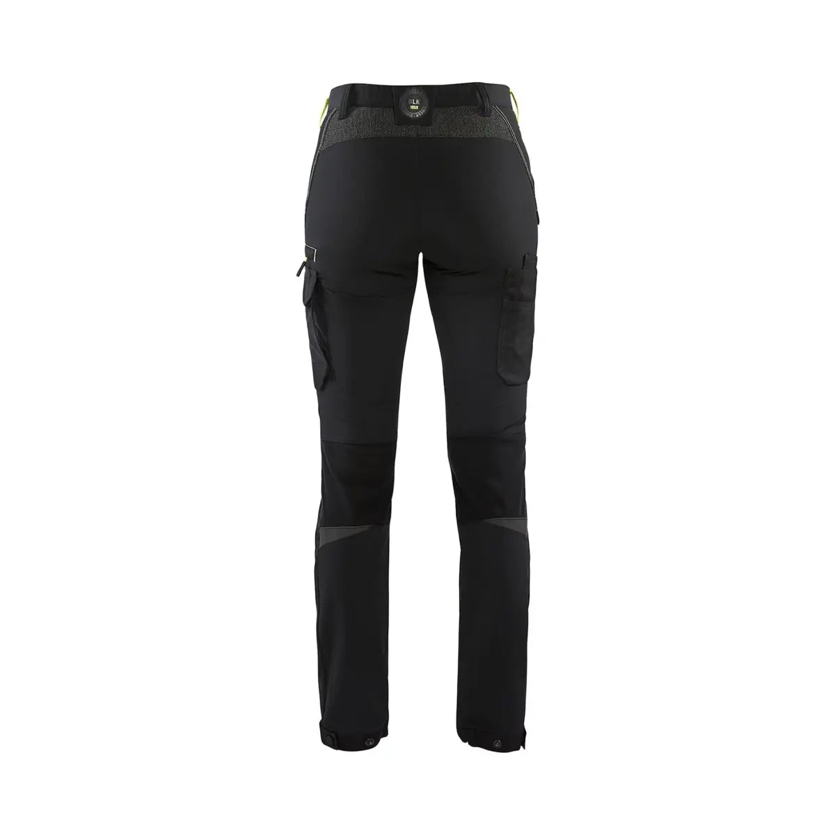 Blåkläder Naisten housut 4-way stretch 71221645 - Blåkläder työvaatteet