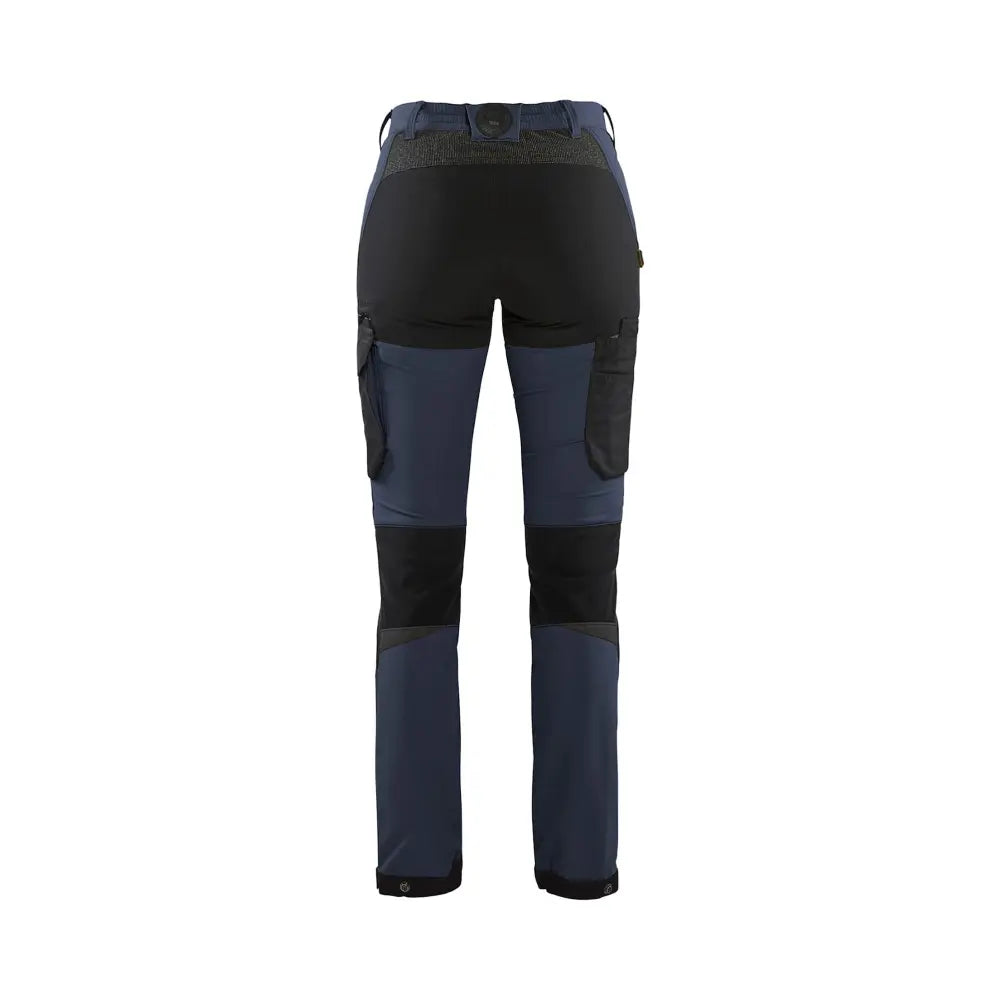 Blåkläder Naisten housut 4-way stretch 71221645 - Blåkläder työvaatteet