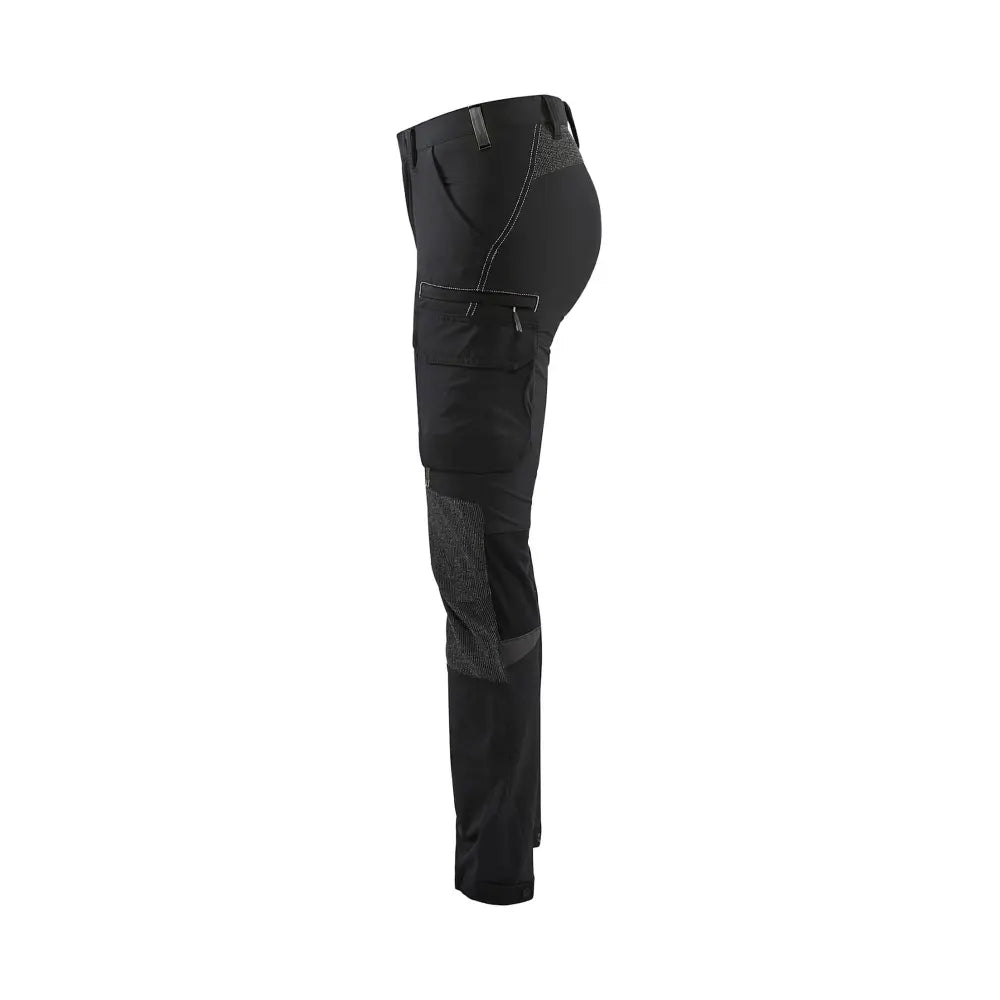 Blåkläder Naisten housut 4-way stretch 71221645 - Blåkläder työvaatteet