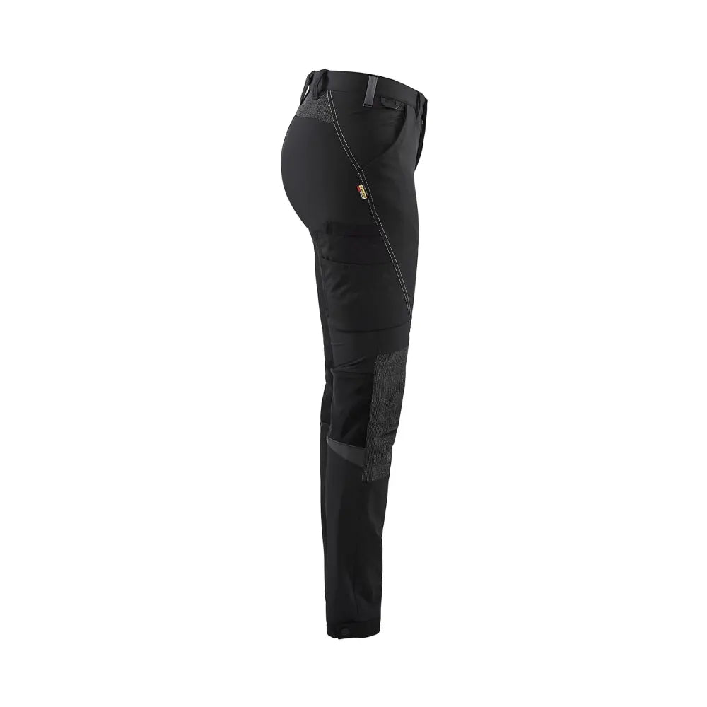 Blåkläder Naisten housut 4-way stretch 71221645 - Blåkläder työvaatteet