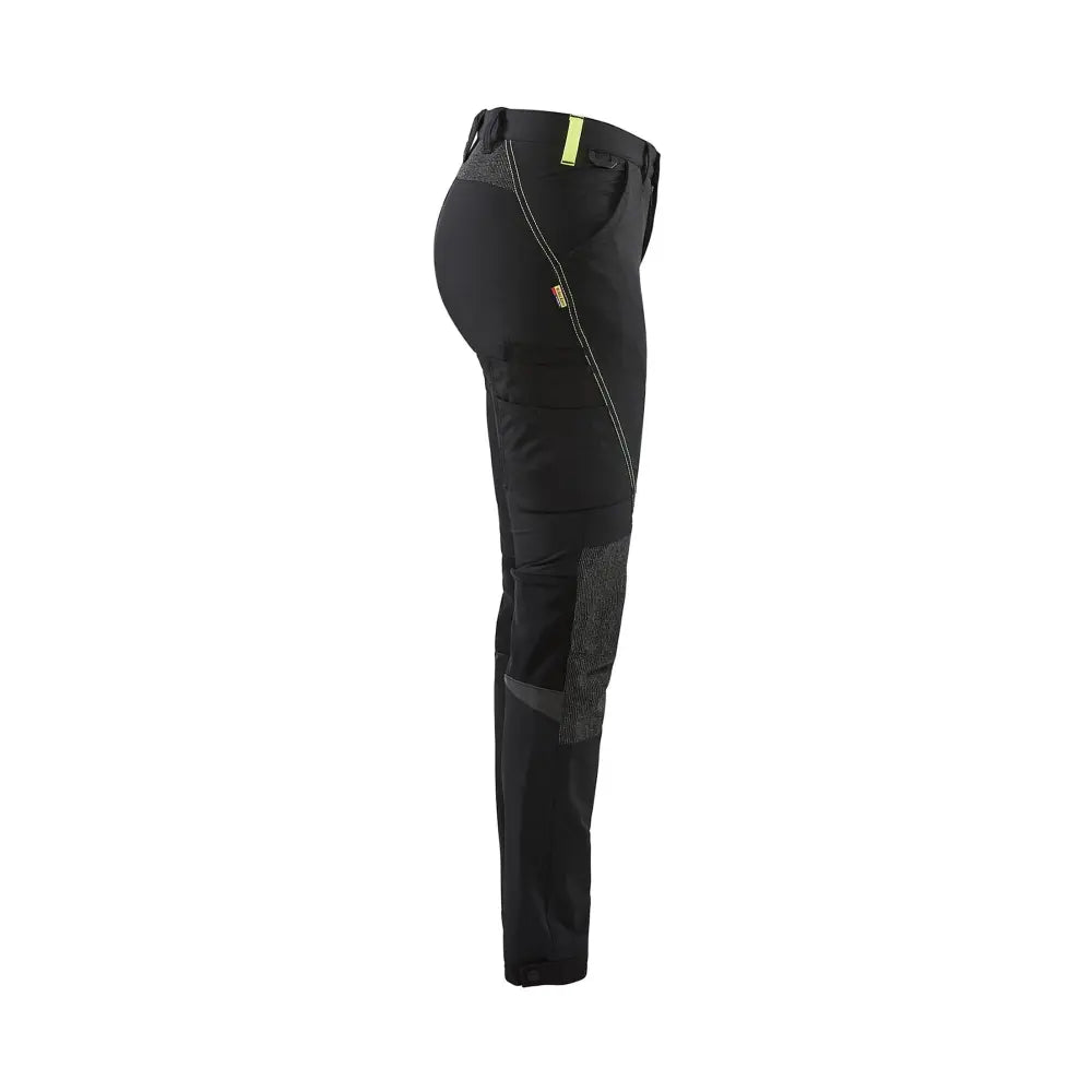 Blåkläder Naisten housut 4-way stretch 71221645 - Blåkläder työvaatteet