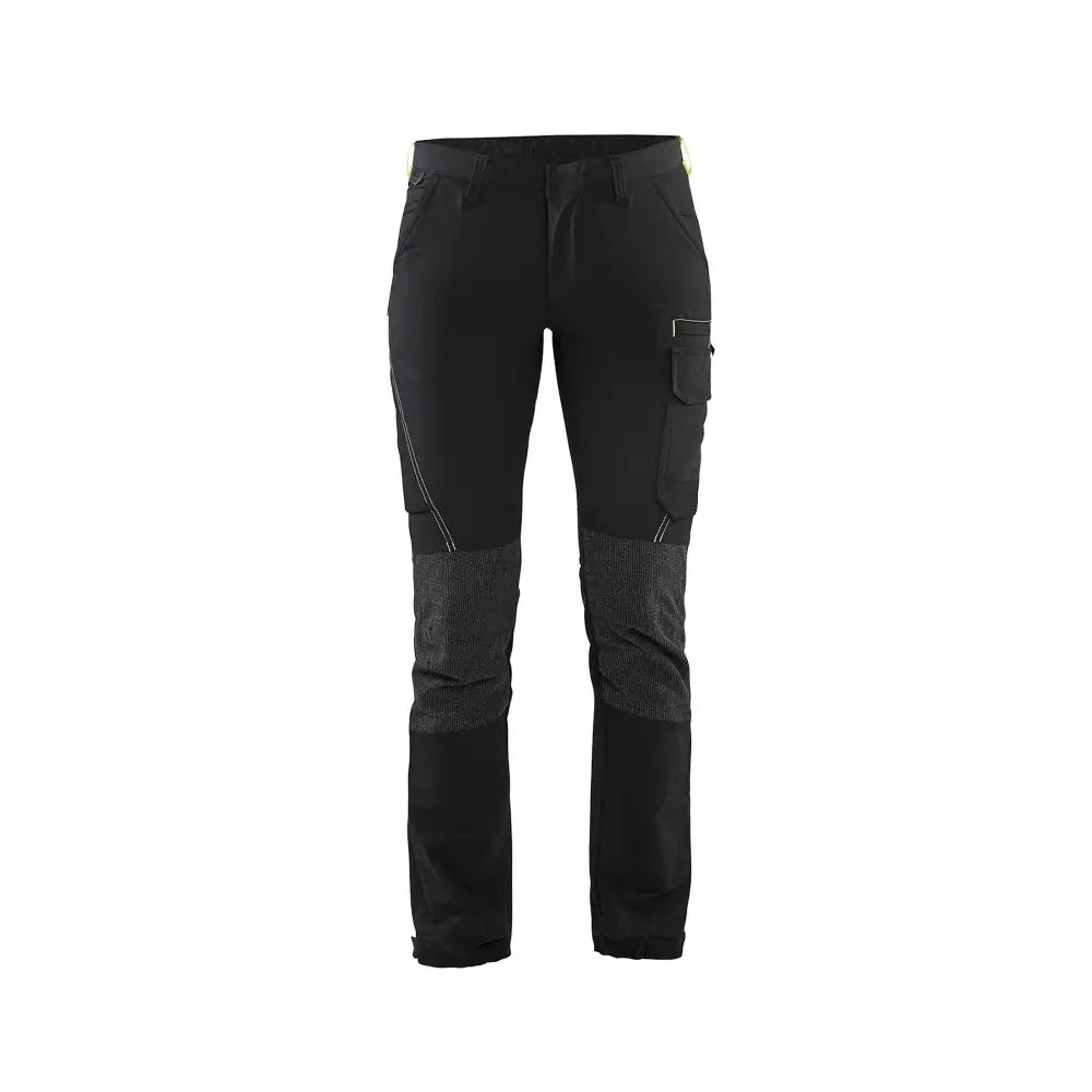Blåkläder Naisten housut 4-way stretch 71221645 - Blåkläder työvaatteet