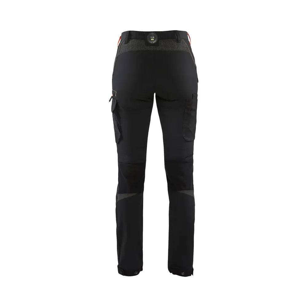 Blåkläder Naisten housut 4-way stretch 71221645 - Blåkläder työvaatteet