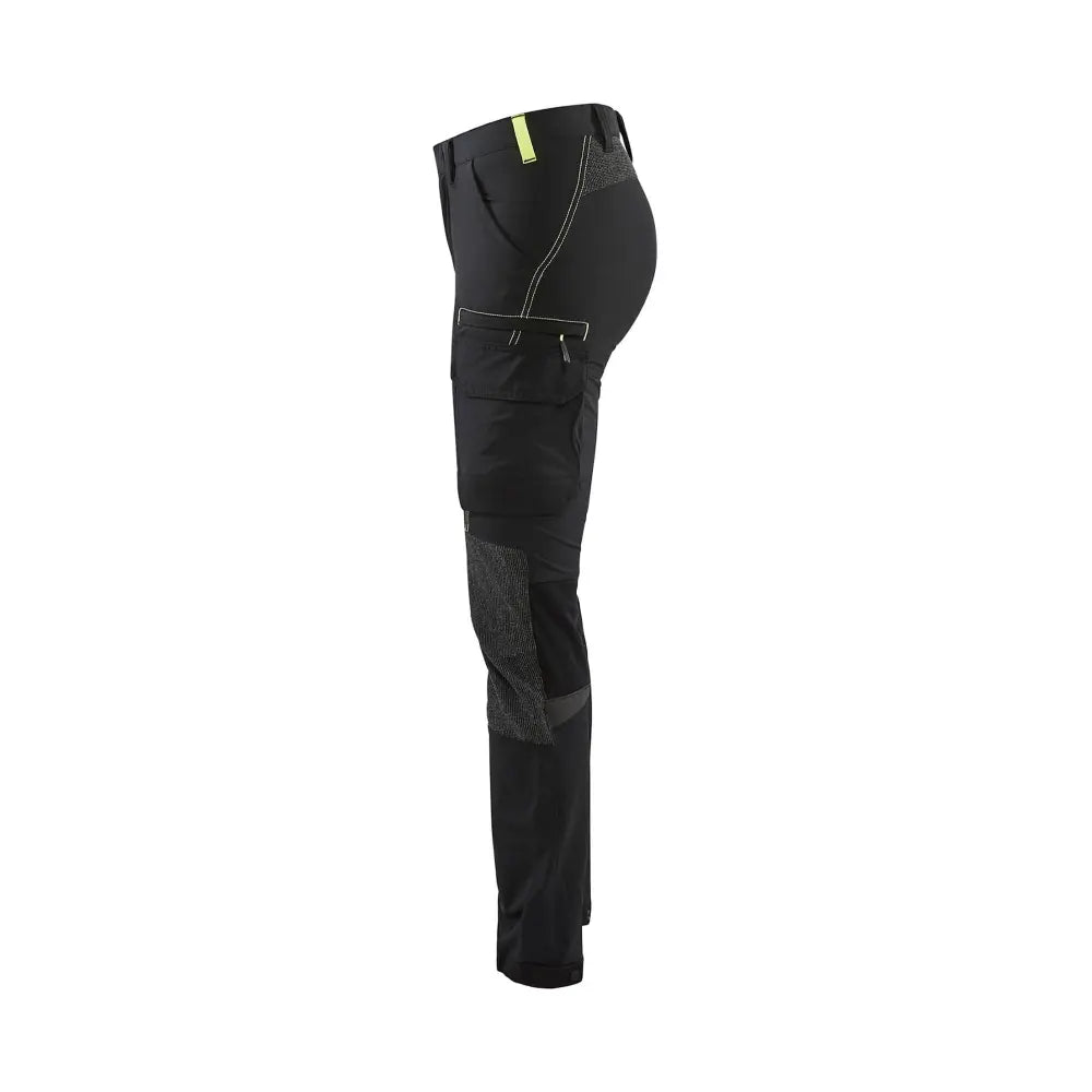 Blåkläder Naisten housut 4-way stretch 71221645 - Blåkläder työvaatteet