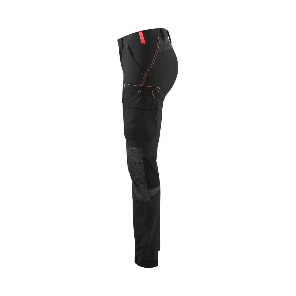Blåkläder Naisten housut 4-way stretch 71221645 - Blåkläder työvaatteet