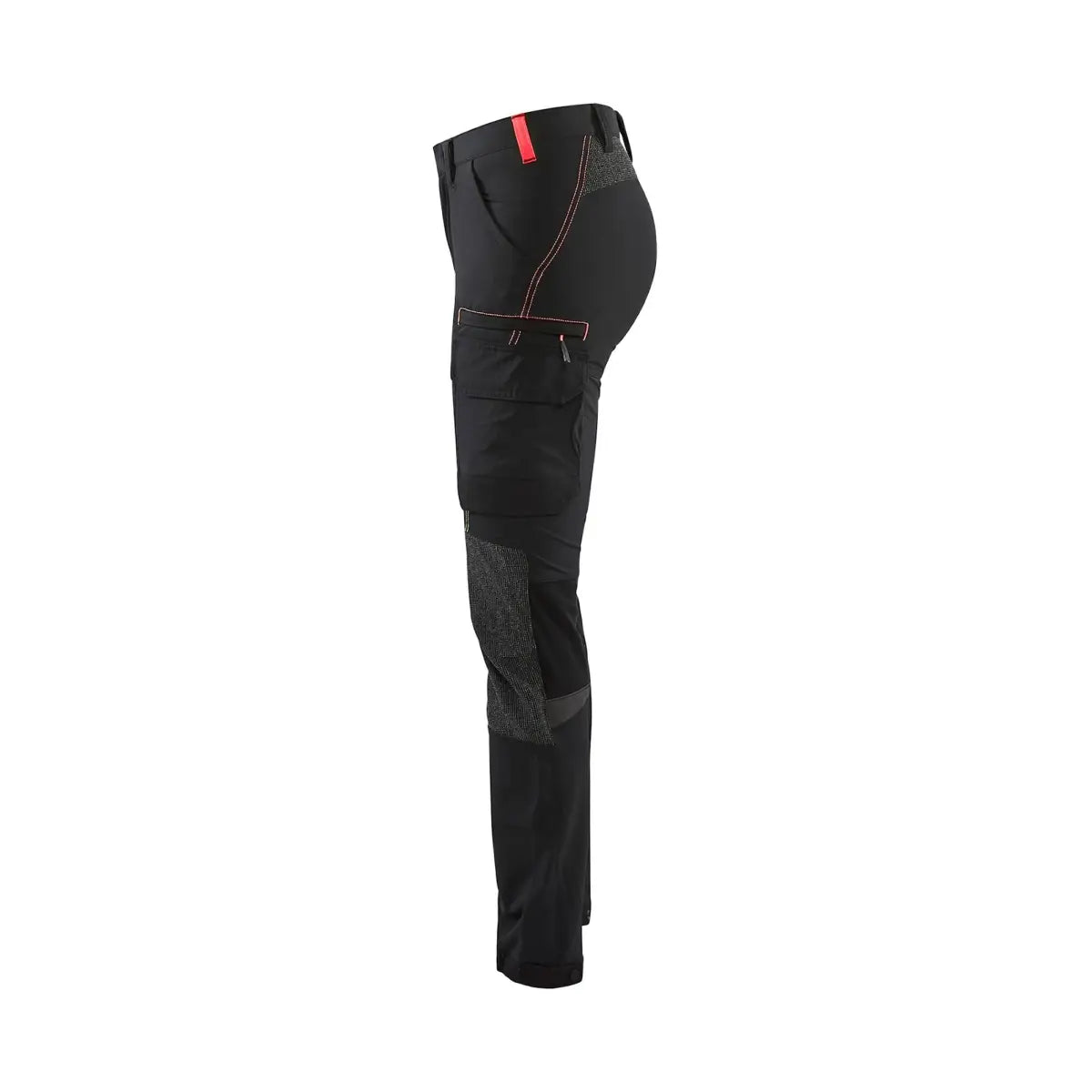 Blåkläder Naisten housut 4-way stretch 71221645 - Blåkläder työvaatteet