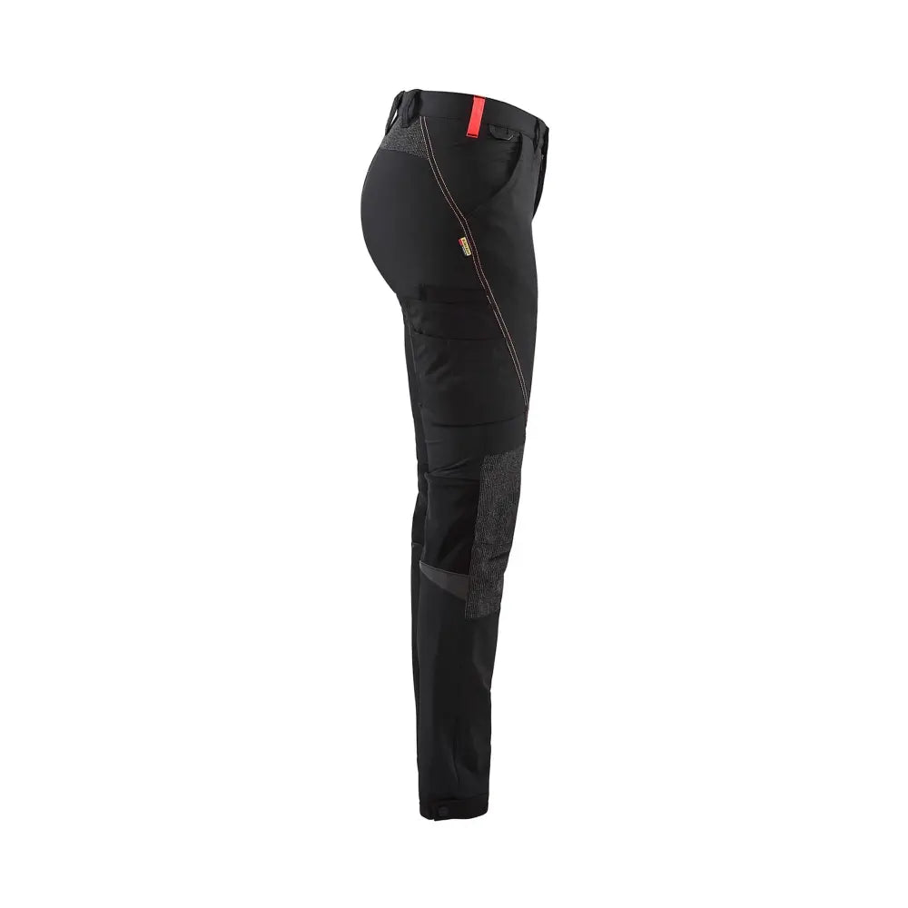 Blåkläder Naisten housut 4-way stretch 71221645 - Blåkläder työvaatteet