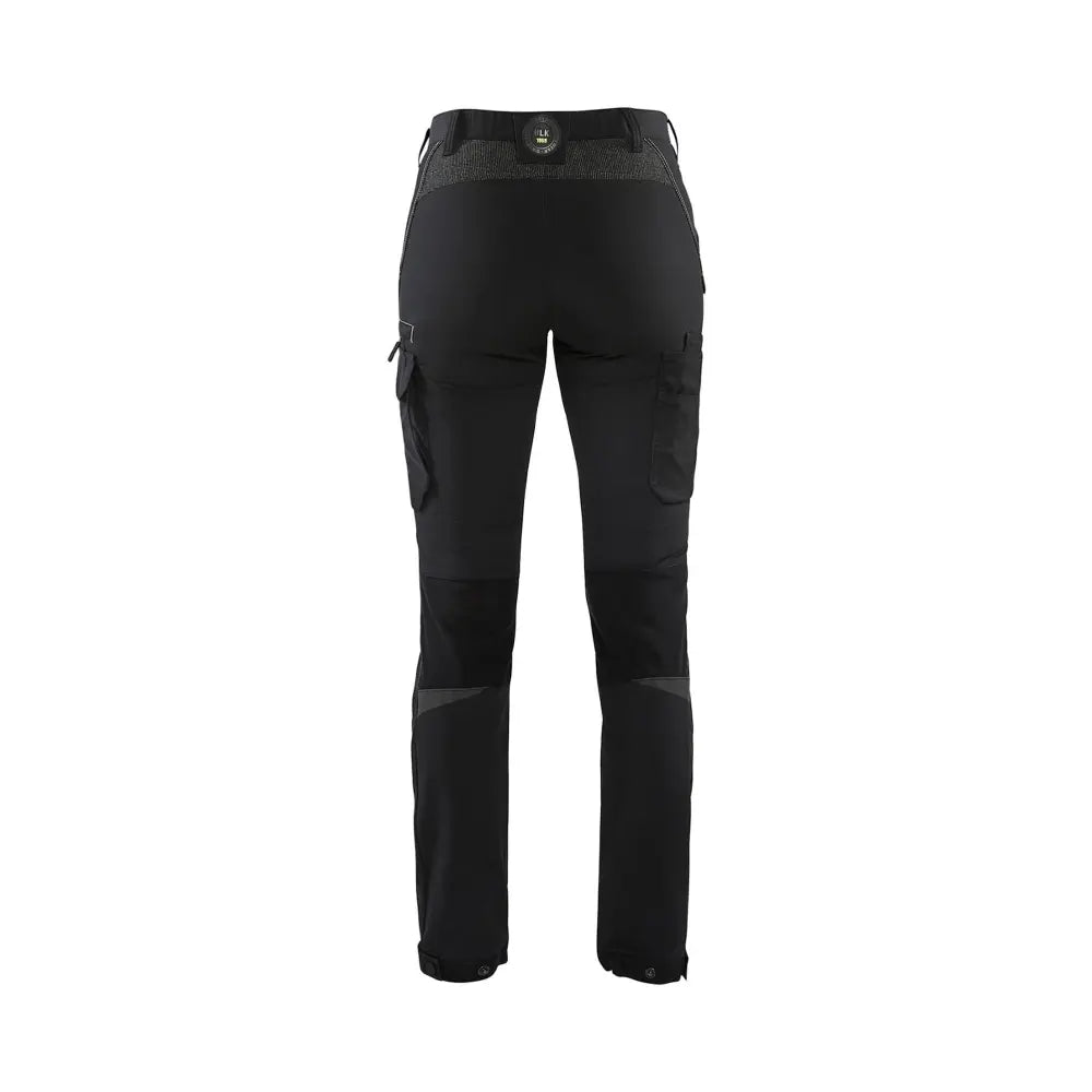 Blåkläder Naisten housut 4-way stretch 71221645 - Blåkläder työvaatteet