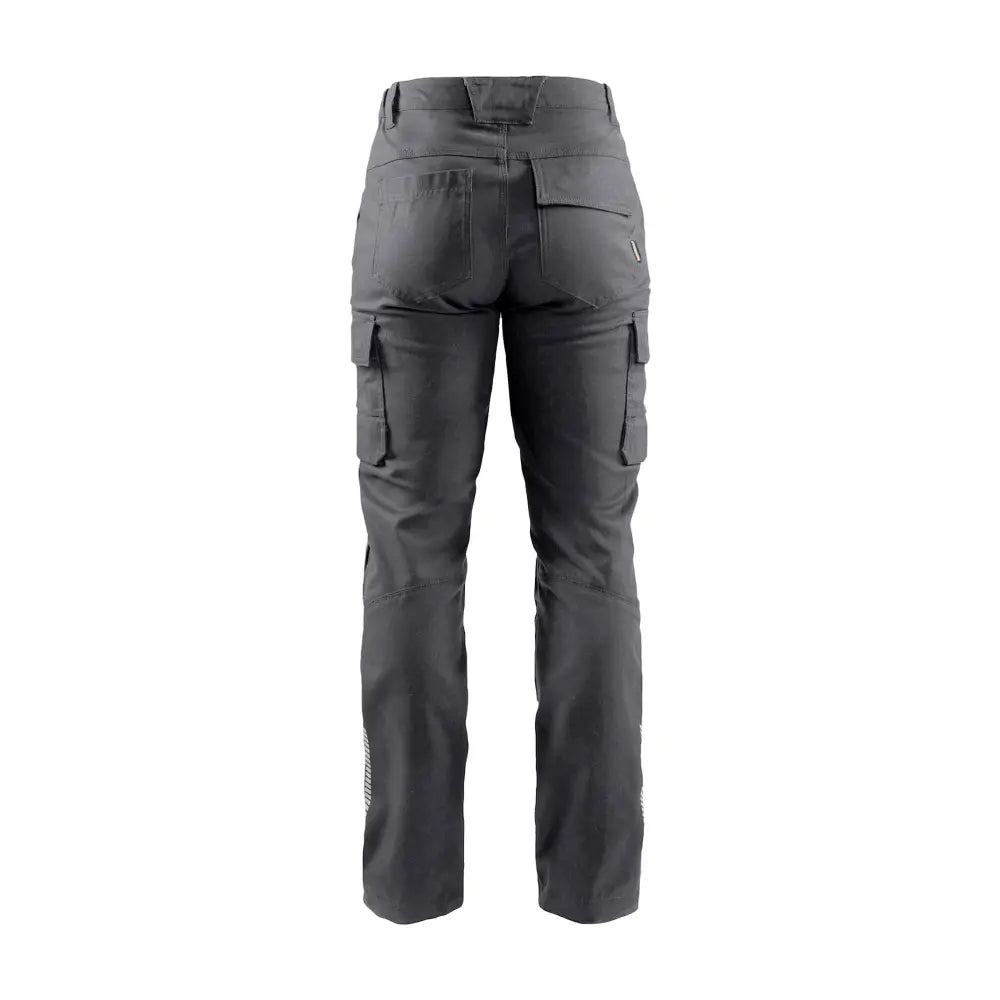 Blåkläder Naisten housut stretch 71061344 - Blåkläder työvaatteet