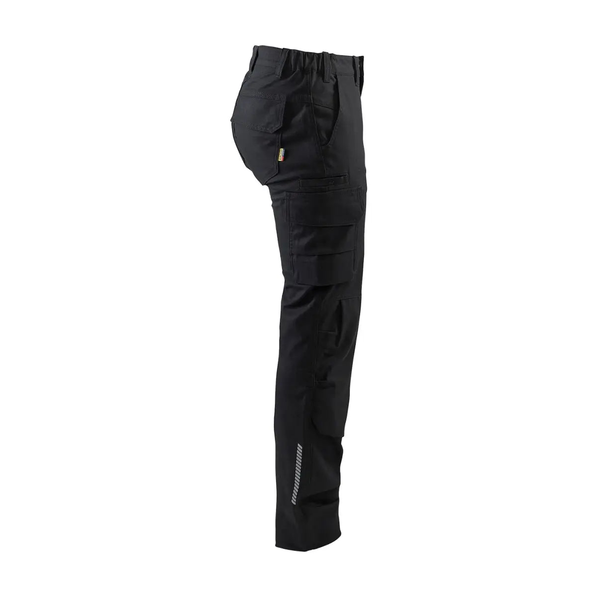 Blåkläder Naisten housut stretch 71061344 - Blåkläder työvaatteet