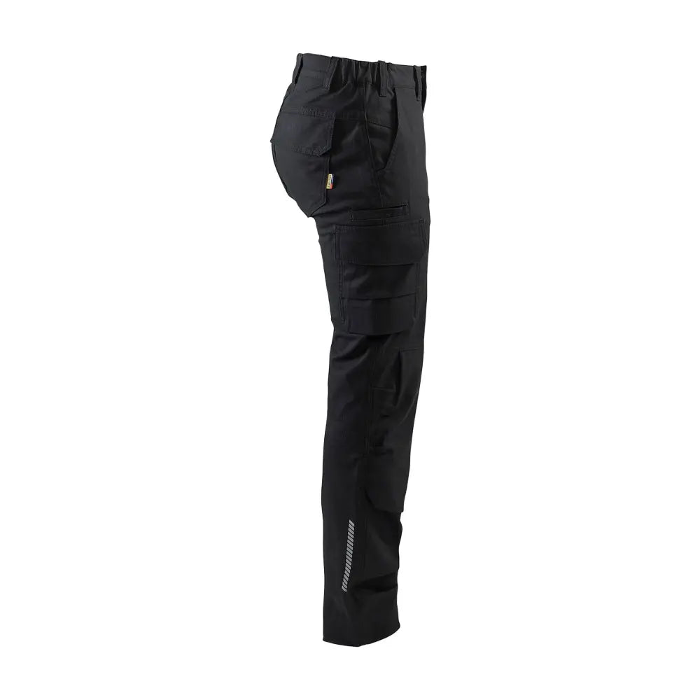 Blåkläder Naisten housut stretch 71061344 - Blåkläder työvaatteet