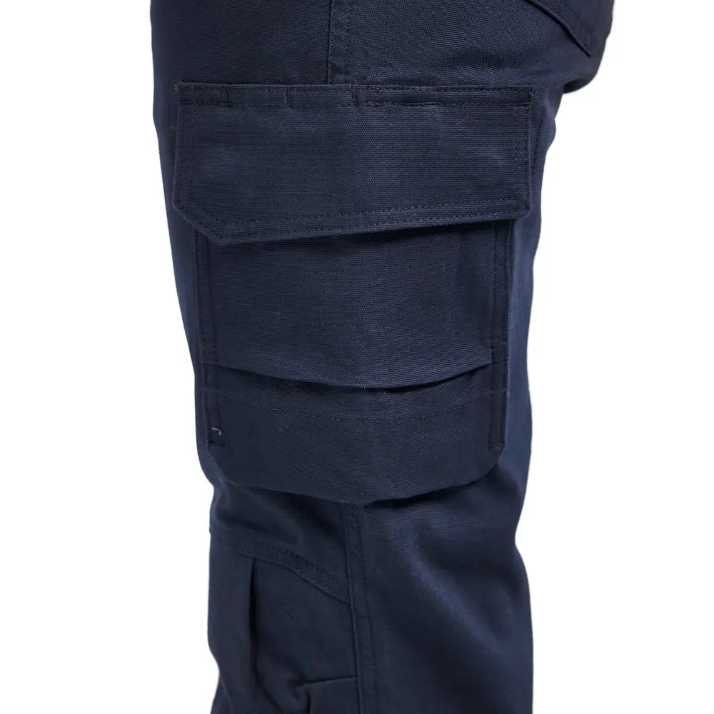 Blåkläder Naisten housut stretch 71061344 - Blåkläder työvaatteet