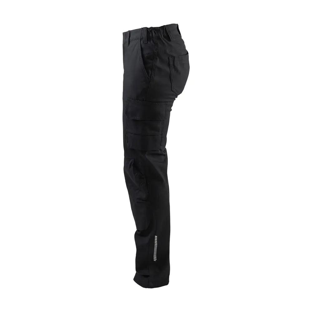 Blåkläder Naisten housut stretch 71061344 - Blåkläder työvaatteet