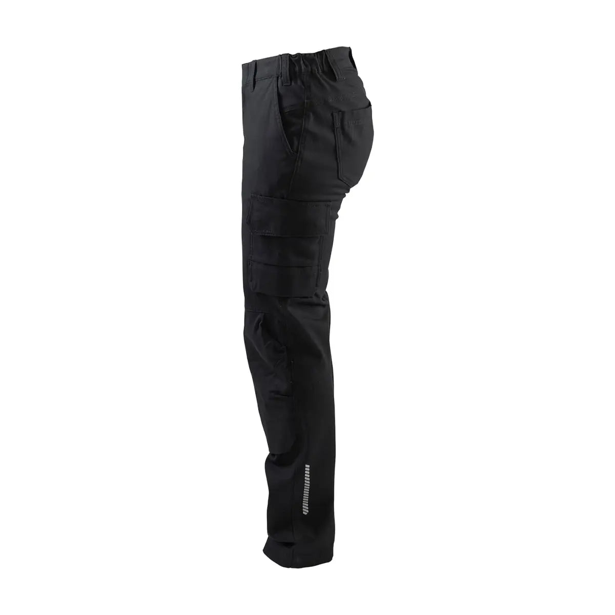 Blåkläder Naisten housut stretch 71061344 - Blåkläder työvaatteet