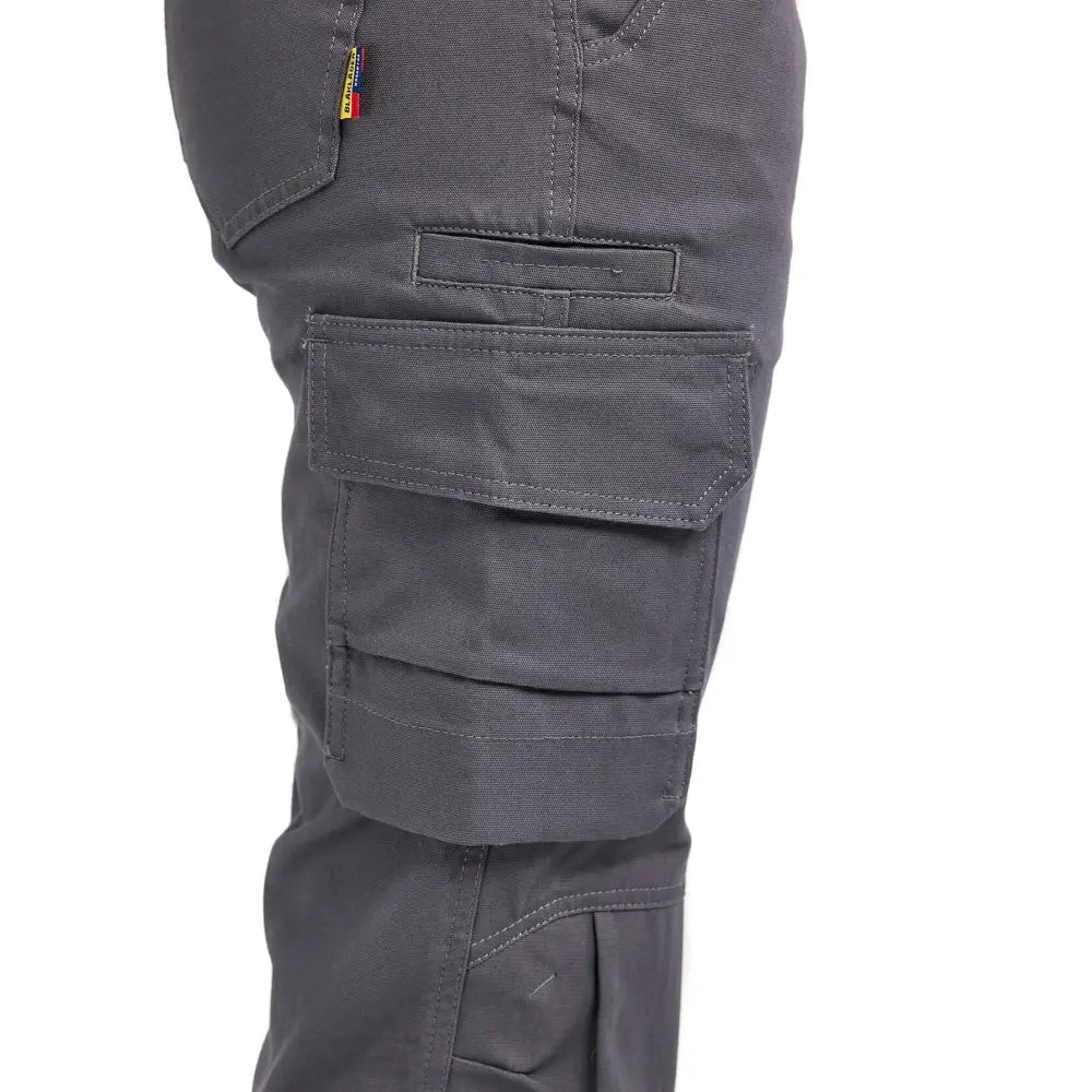 Blåkläder Naisten housut stretch 71061344 - Blåkläder työvaatteet