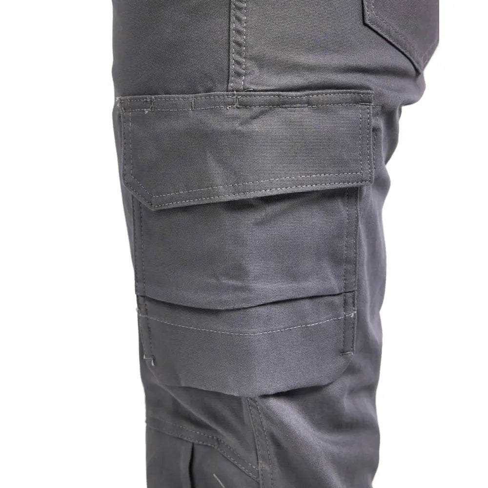 Blåkläder Naisten housut stretch 71061344 - Blåkläder työvaatteet