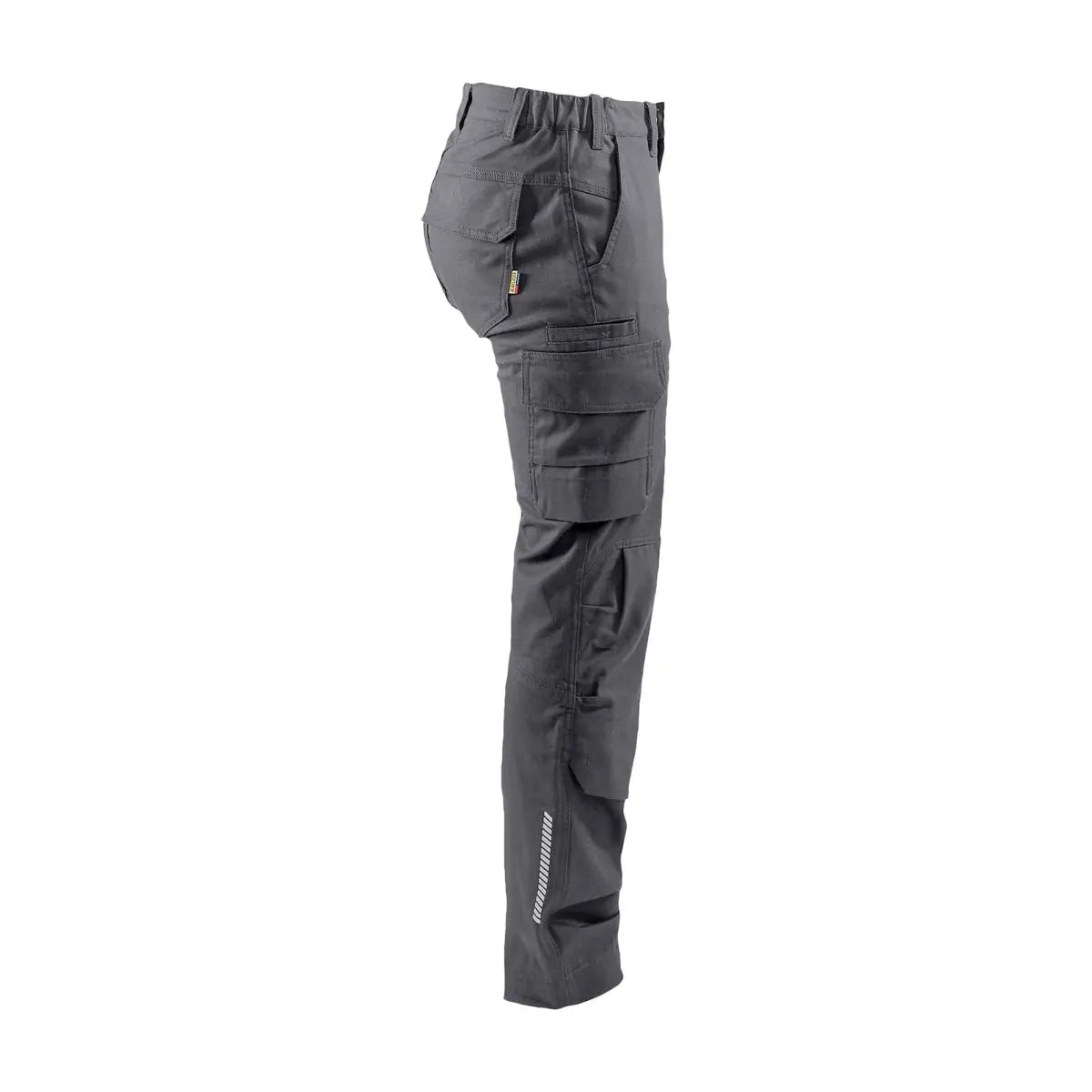 Blåkläder Naisten housut stretch 71061344 - Blåkläder työvaatteet