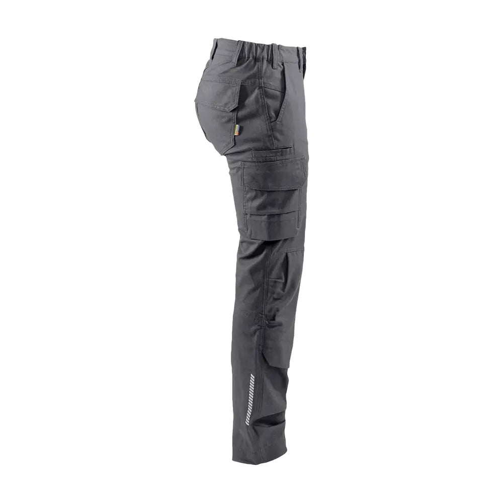 Blåkläder Naisten housut stretch 71061344 - Blåkläder työvaatteet