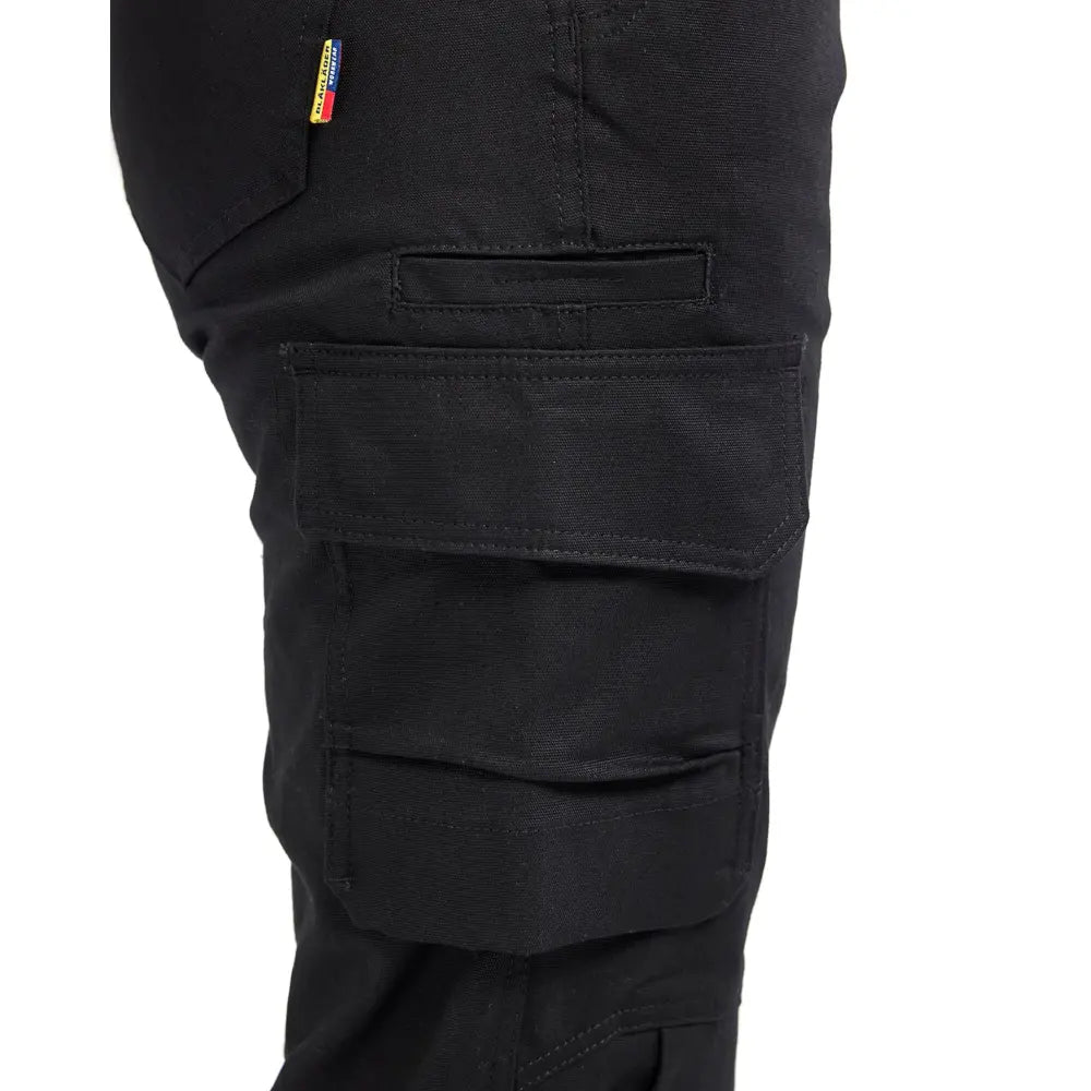 Blåkläder Naisten housut stretch 71061344 - Blåkläder työvaatteet