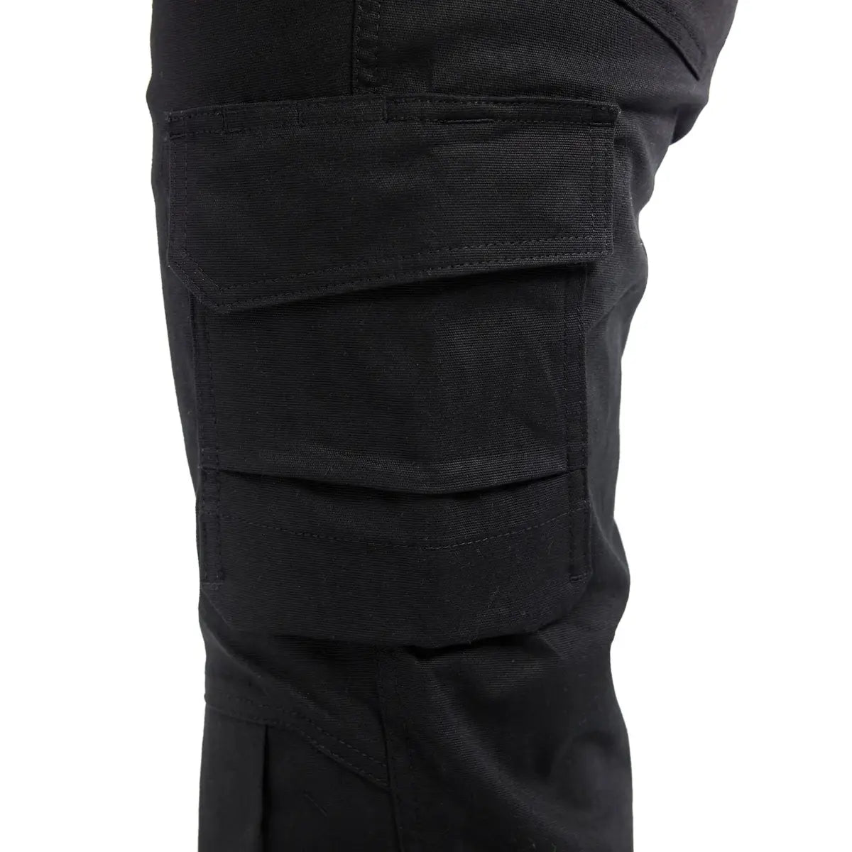 Blåkläder Naisten housut stretch 71061344 - Blåkläder työvaatteet