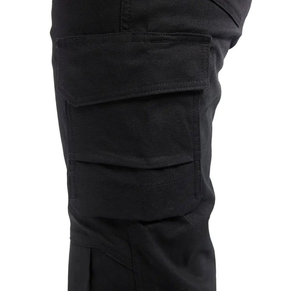 Blåkläder Naisten housut stretch 71061344 - Blåkläder työvaatteet