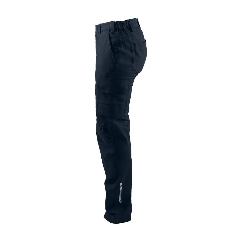 Blåkläder Naisten housut stretch 71061344 - Blåkläder työvaatteet