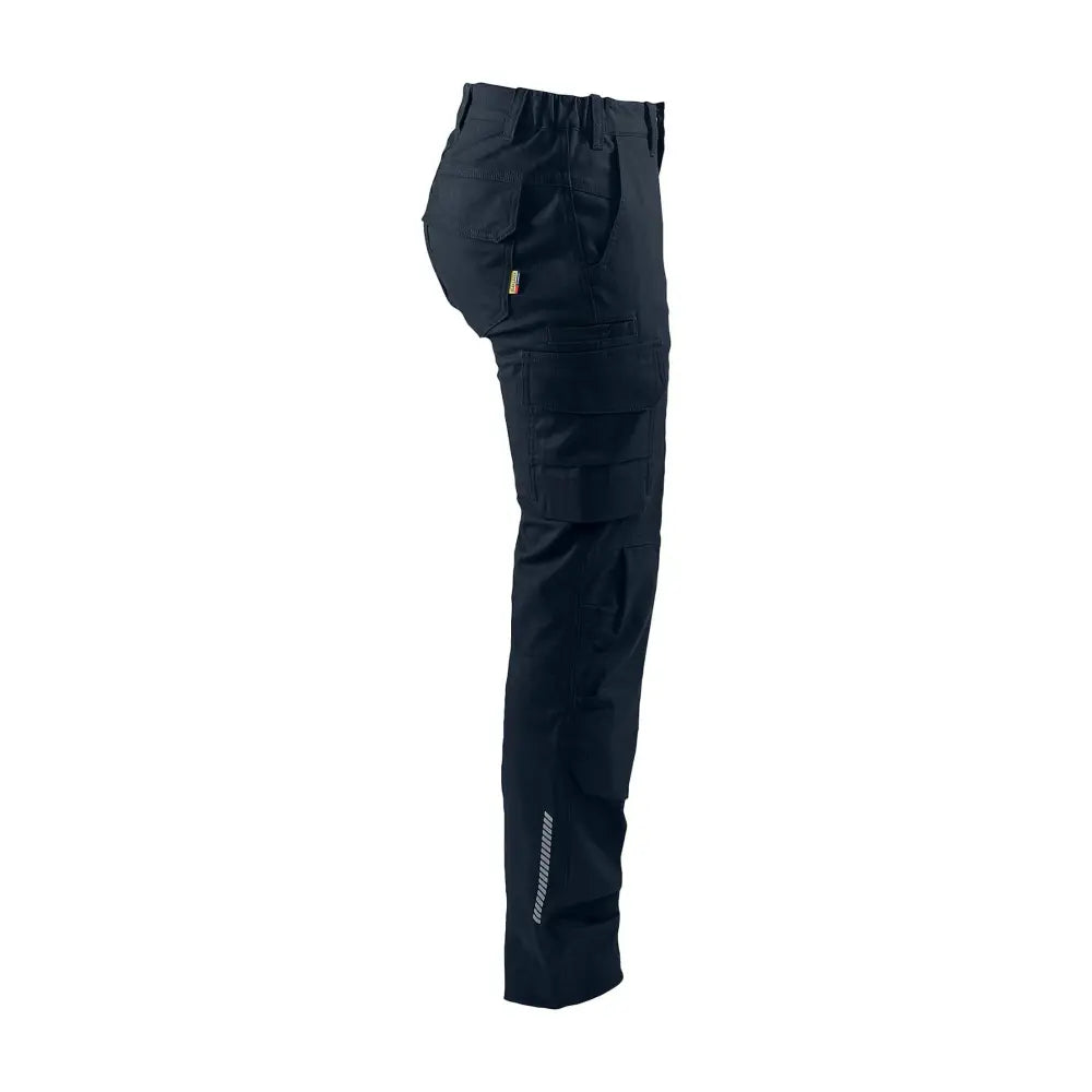 Blåkläder Naisten housut stretch 71061344 - Blåkläder työvaatteet