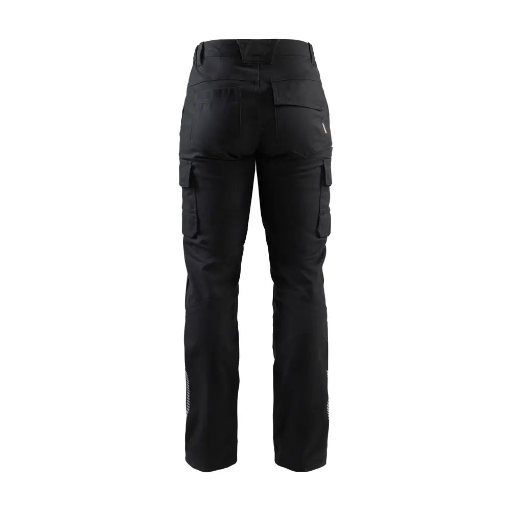 Blåkläder Naisten housut stretch 71061344 - Blåkläder työvaatteet