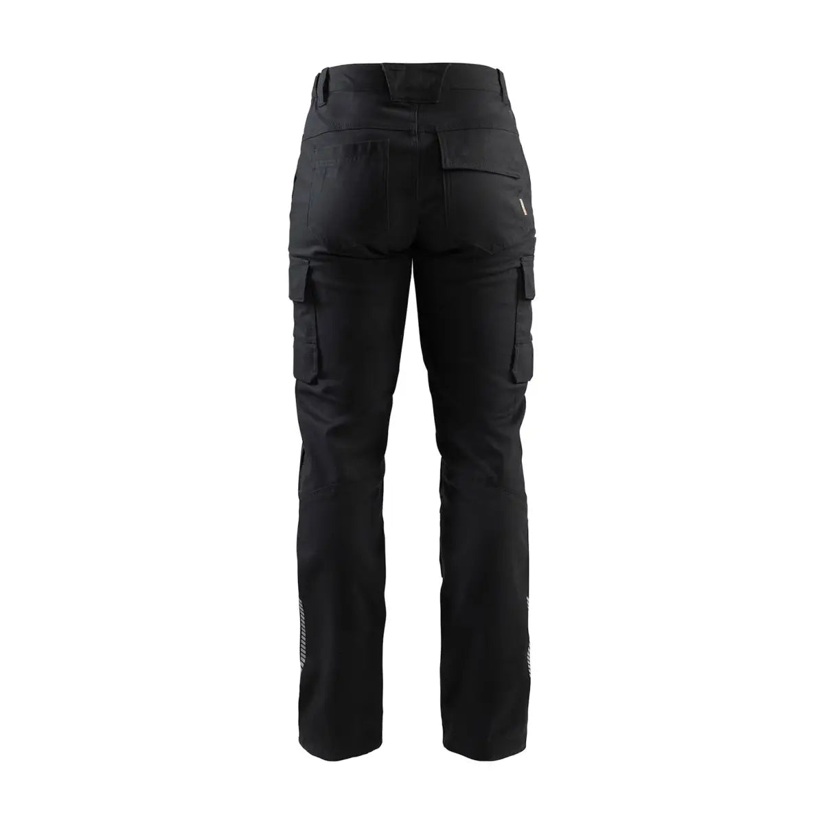 Blåkläder Naisten housut stretch 71061344 - Blåkläder työvaatteet