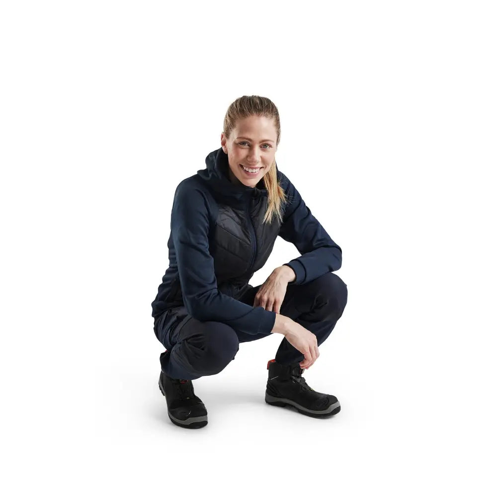 Blåkläder Naisten housut stretch 71471830 - Blåkläder työvaatteet
