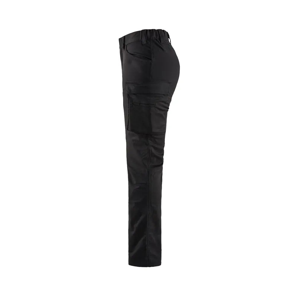 Blåkläder Naisten housut stretch 71471830 - Blåkläder työvaatteet