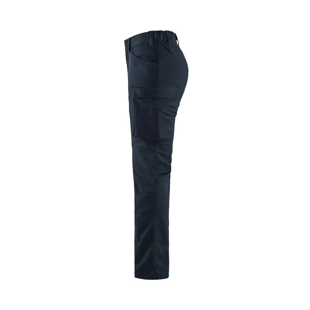 Blåkläder Naisten housut stretch 71471830 - Blåkläder työvaatteet