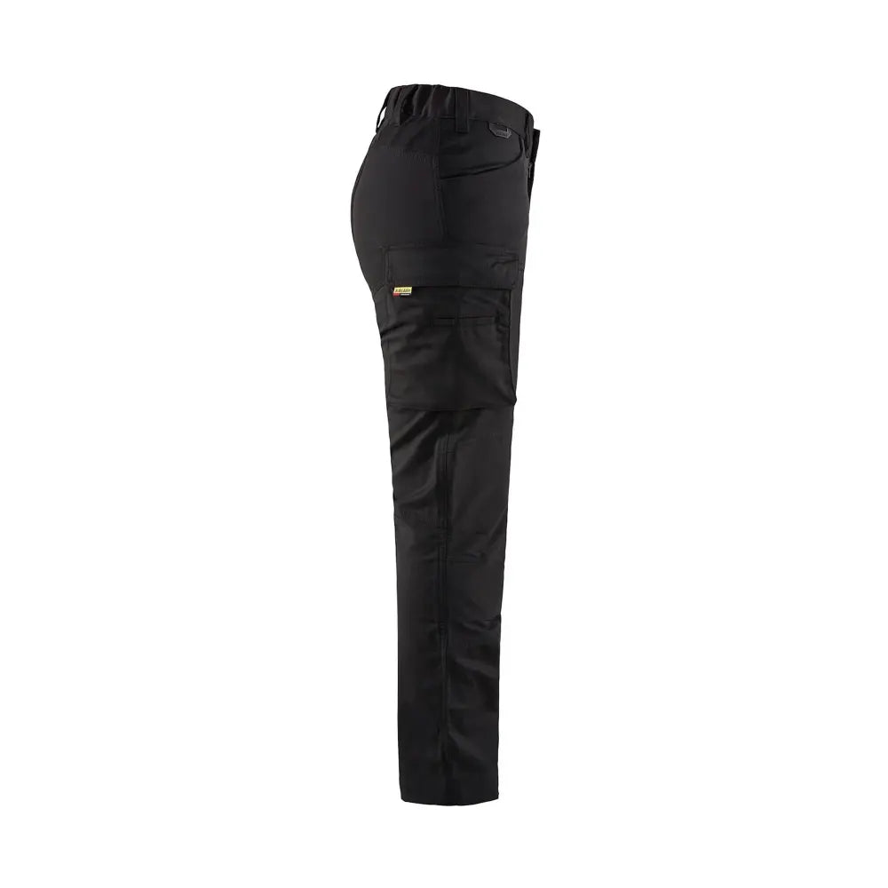 Blåkläder Naisten housut stretch 71471830 - Blåkläder työvaatteet