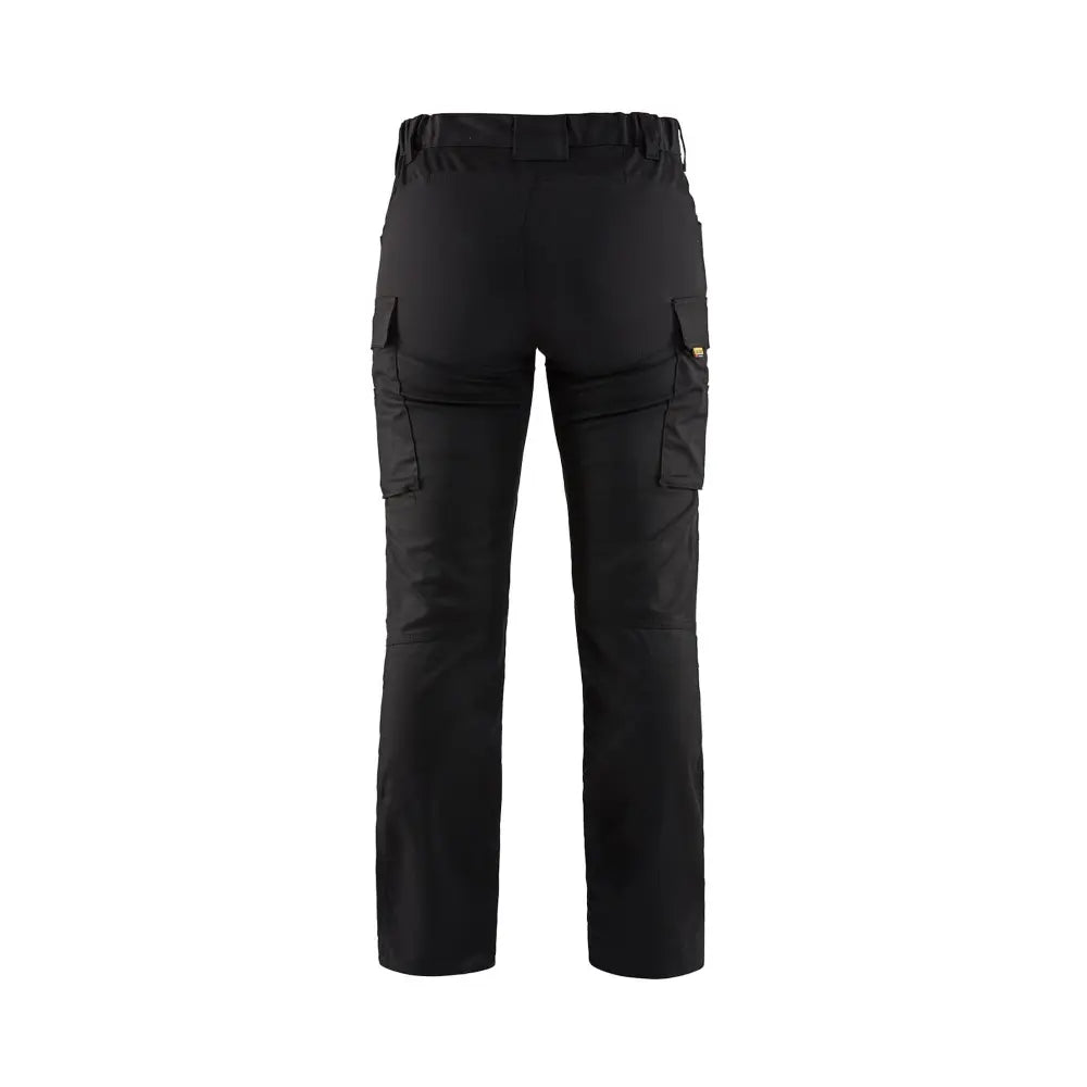 Blåkläder Naisten housut stretch 71471830 - Blåkläder työvaatteet