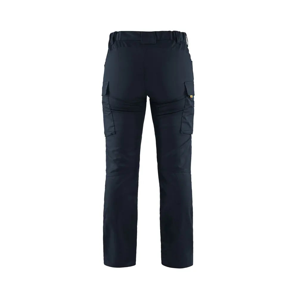 Blåkläder Naisten housut stretch 71471830 - Blåkläder työvaatteet