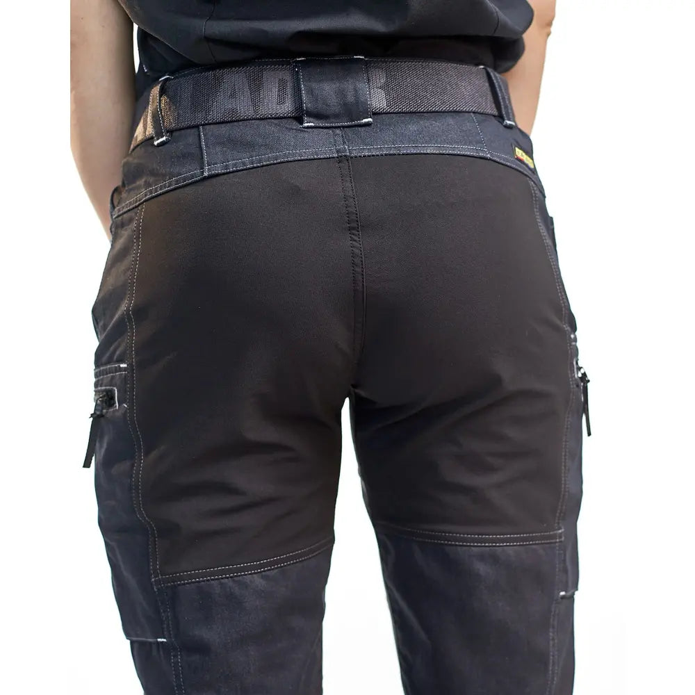 Blåkläder Naisten housut Stretch 71591142 - Blåkläder työvaatteet