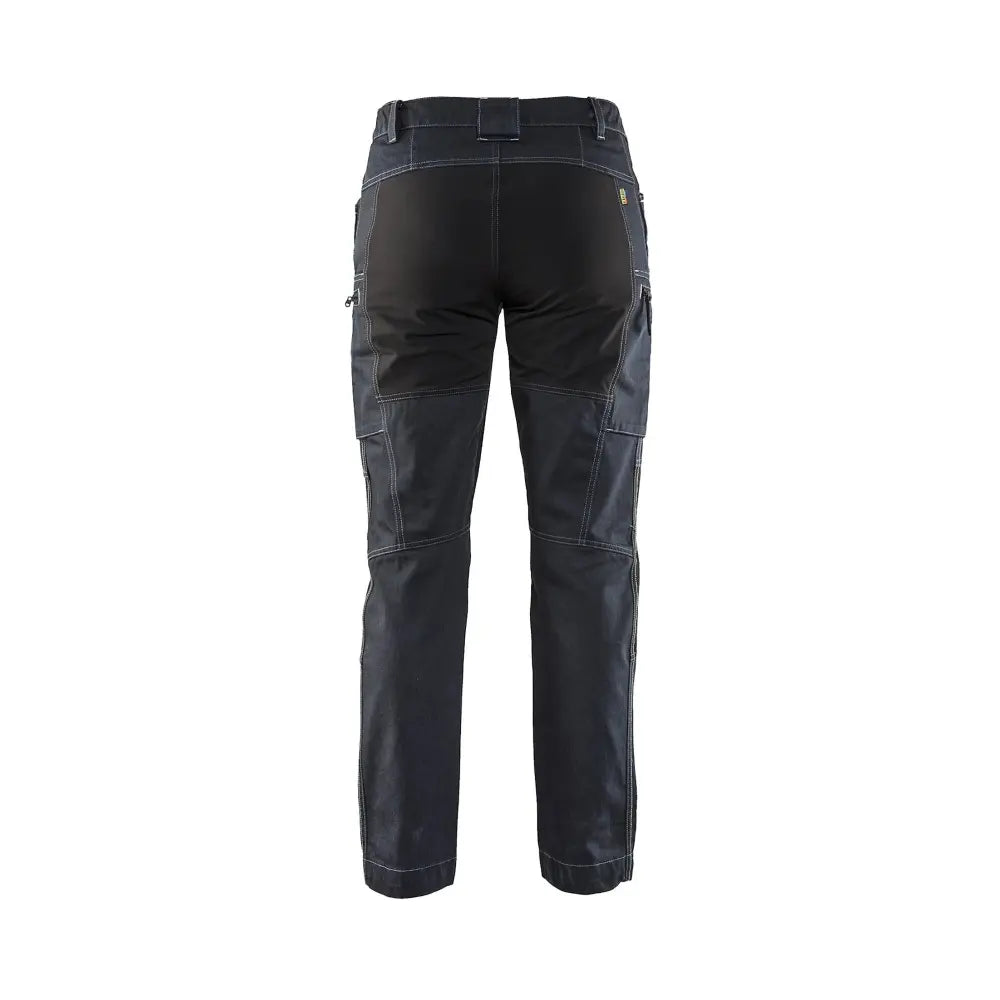 Blåkläder Naisten housut Stretch 71591142 - Blåkläder työvaatteet