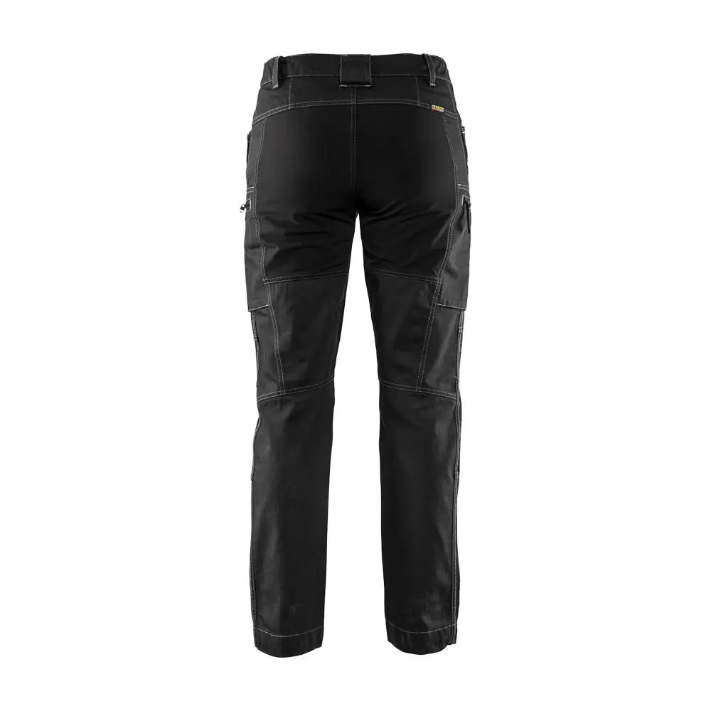 Blåkläder Naisten housut Stretch 71591142 - Blåkläder työvaatteet