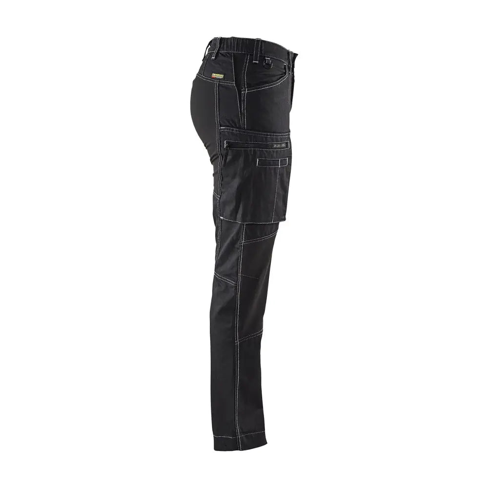 Blåkläder Naisten housut Stretch 71591142 - Blåkläder työvaatteet