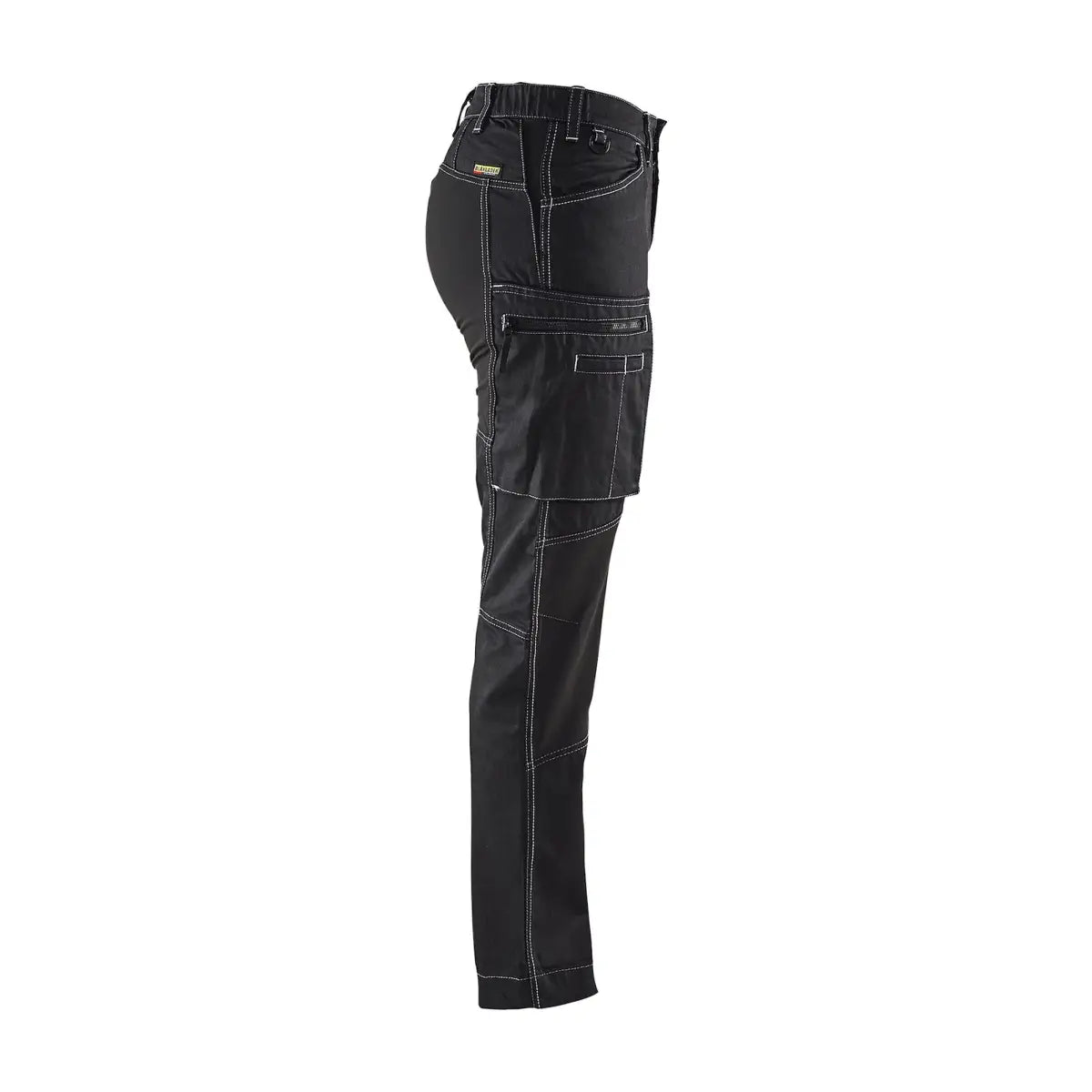 Blåkläder Naisten housut Stretch 71591142 - Blåkläder työvaatteet