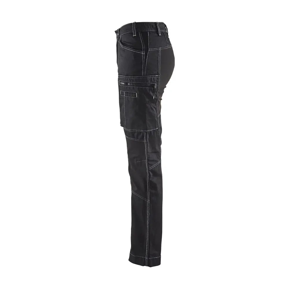 Blåkläder Naisten housut Stretch 71591142 - Blåkläder työvaatteet