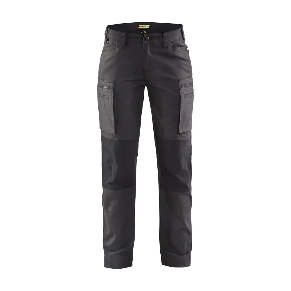 Blåkläder Naisten housut Stretch 71591146 - C50 - Blåkläder työvaatteet