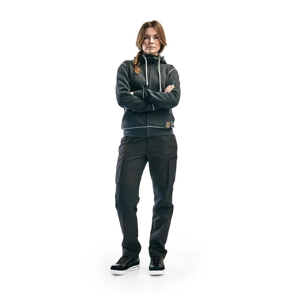 Blåkläder Naisten housut Stretch 71591146 - Blåkläder työvaatteet