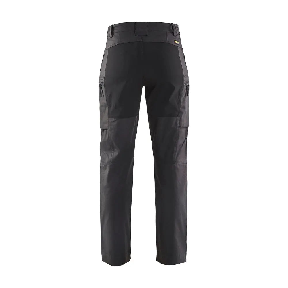 Blåkläder Naisten housut Stretch 71591146 - Blåkläder työvaatteet