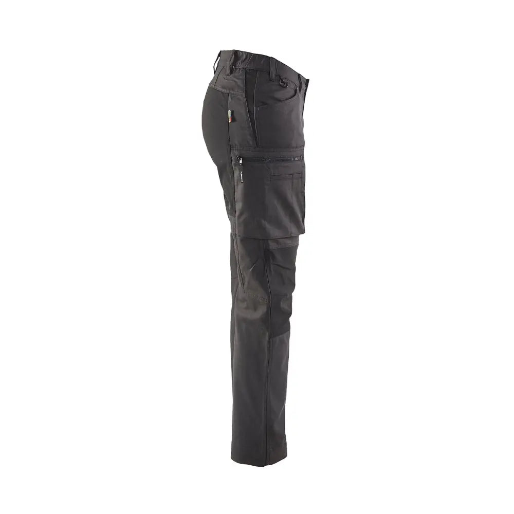 Blåkläder Naisten housut Stretch 71591146 - Blåkläder työvaatteet